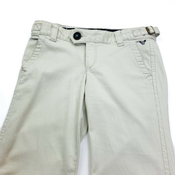 American Eagle Outfitters Womens Bootcut Pants - Picture 3 of 12